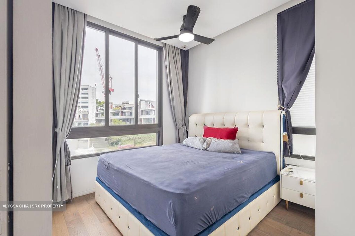 10 Evelyn (D11), Apartment #503485961